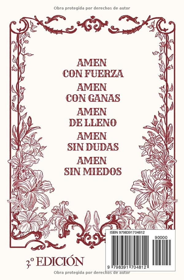 Miniatura 2 de Otra forma de decir te amo (Spanish Edition)