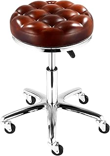 Rainbow bridge Taburete Alto Simple y Elegante Taburete de Bar Salón de Belleza Silla de Laboratorio Taburete de Bar de recepción Taburete Alto Dormitorio Comedor Tocador Taburete Alto