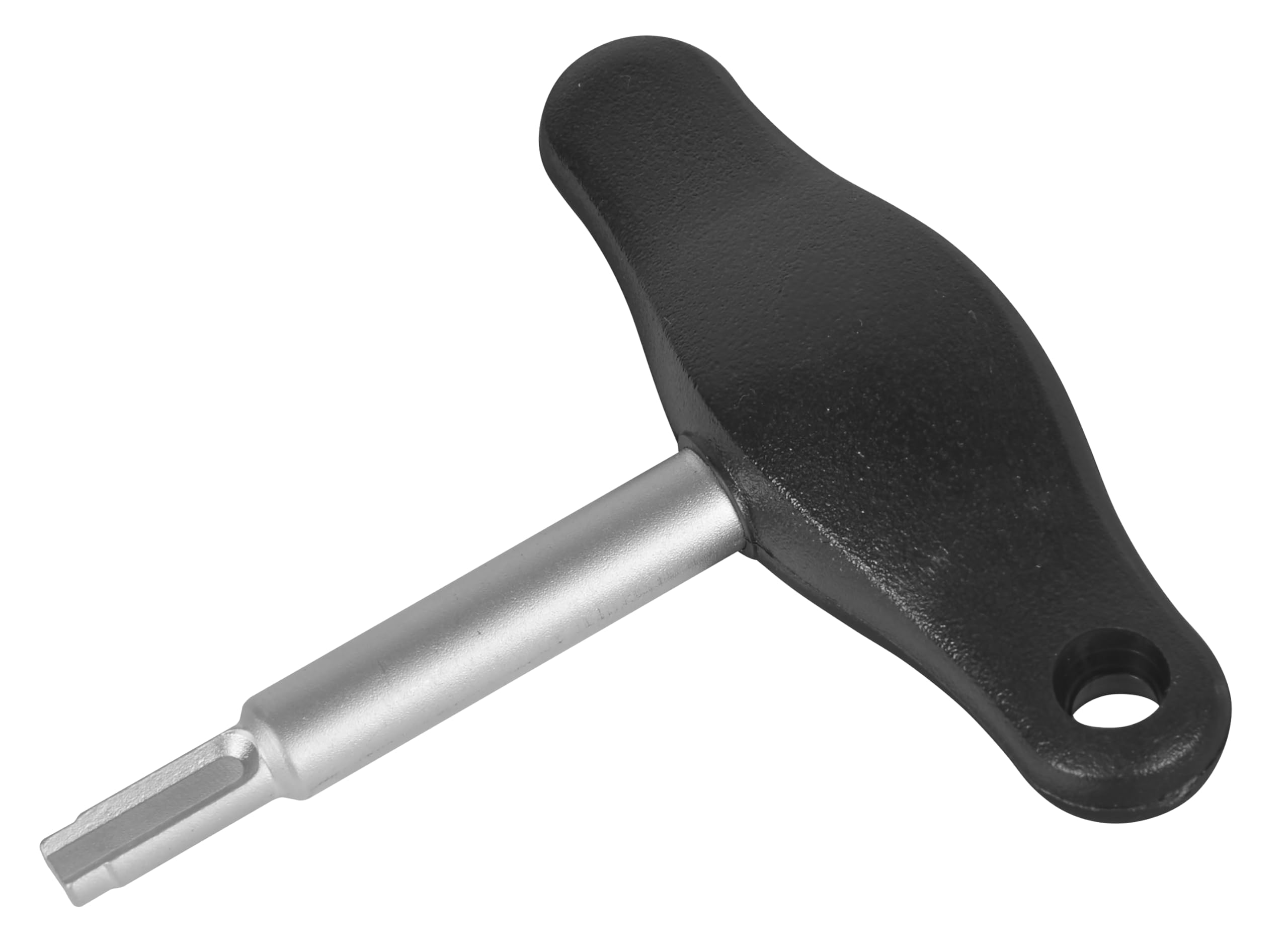1x Sealey T-Handle Oil Drain Plug Key - VAG - VS653