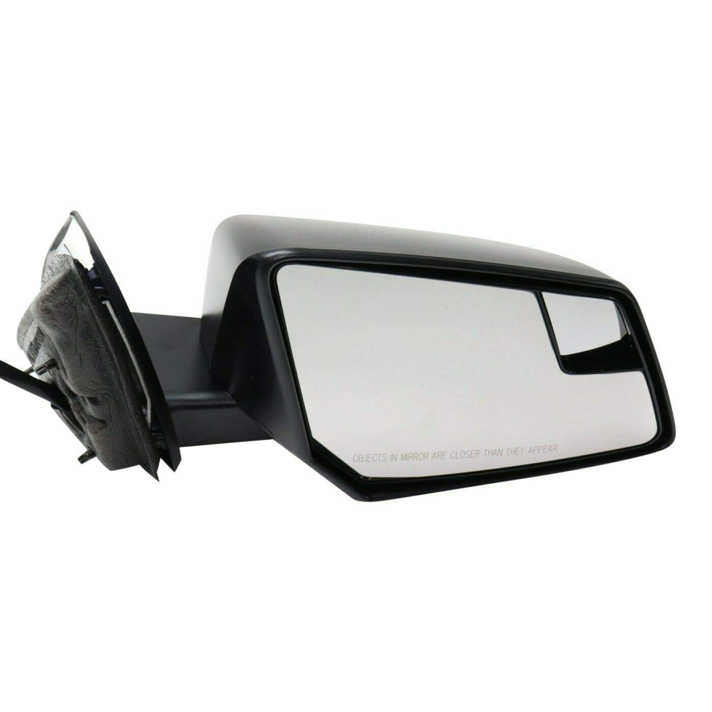 Amazon.com: LCSZTLU Mirror Passenger Right Side RH Hand 2013-2015 
