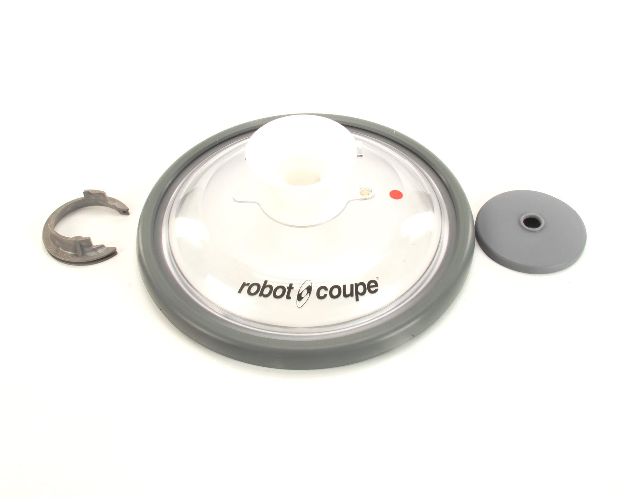 Robot Coupe 59274, Lid Assembly - G3R R23