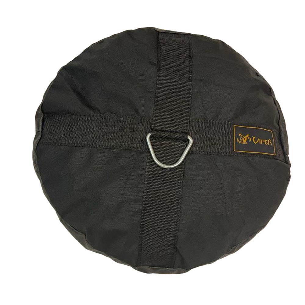 VIPER Punch Bag Double End Ball MMA Heavy Hook Gym Floor Anchor System Freestanding