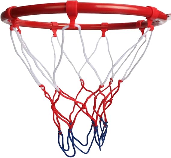 Kids Basketball Hoop, Dream Travel Basketball Rim Goal