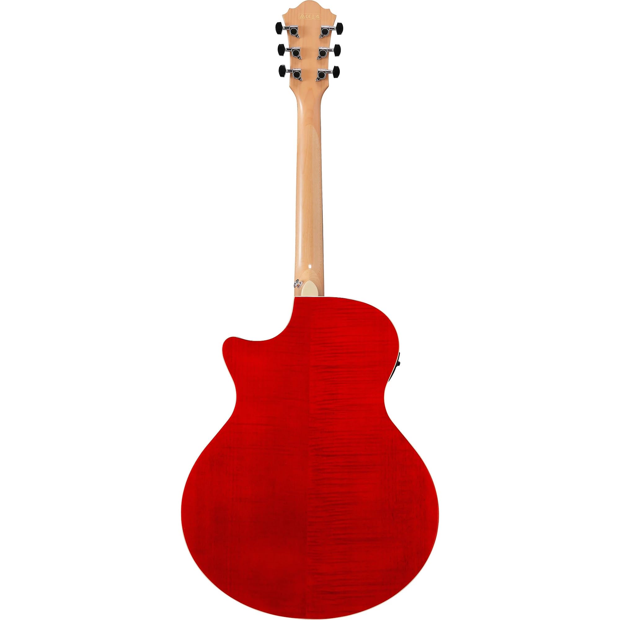 Amazon | Ibanez AE170 アコースティックエレキギター - ナチュラル