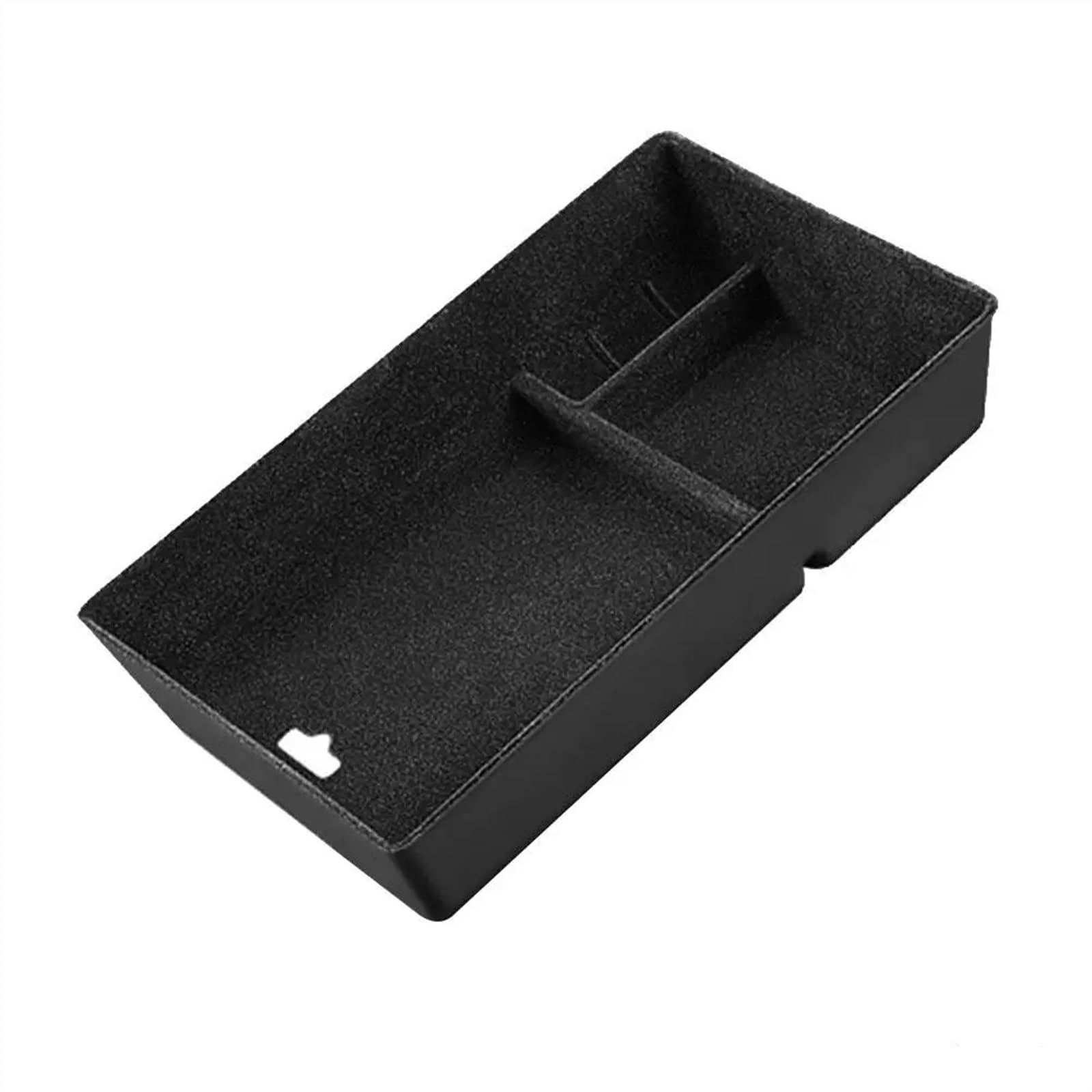 KYTGIOL Car Storage Organizer Compatible With Benz For Eqe Sedan Suv For Eqs Center Console Organizer Storage Tray Storage Box Interior Armrest Organiser Tray Glove Box
