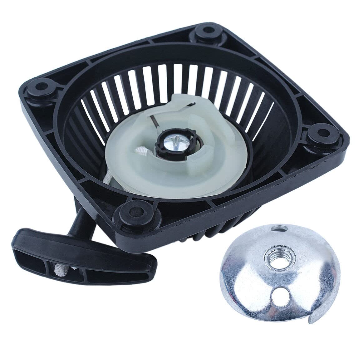 ORALOCK for Recoil Pull Starter for Honda GX31 GX22 FG100 Brushcutter Trimmer Lawn Mower US