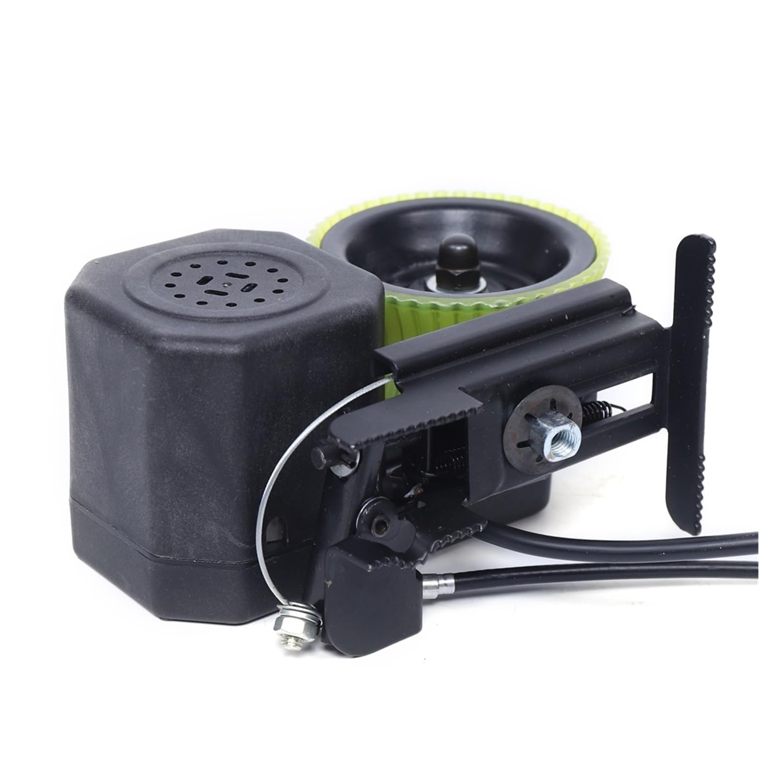 Potenciador Eléctrico Portátil For Bicicleta De 24 V Y 250 W. Compatible con Bicicletas Urbanas, Paseo, Carretera Montaña