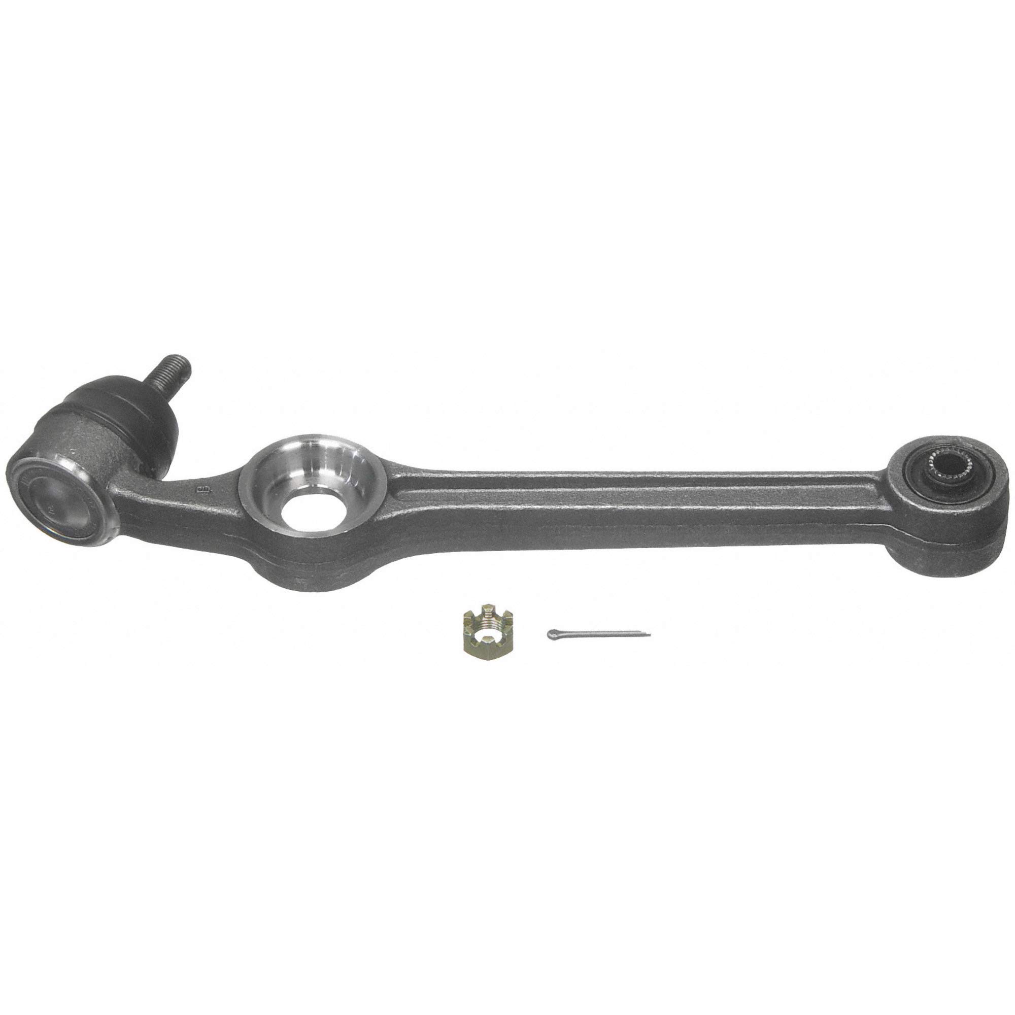 Moog CK9147 Bras de commande triangle suspension avant avec rotule de direction - 8