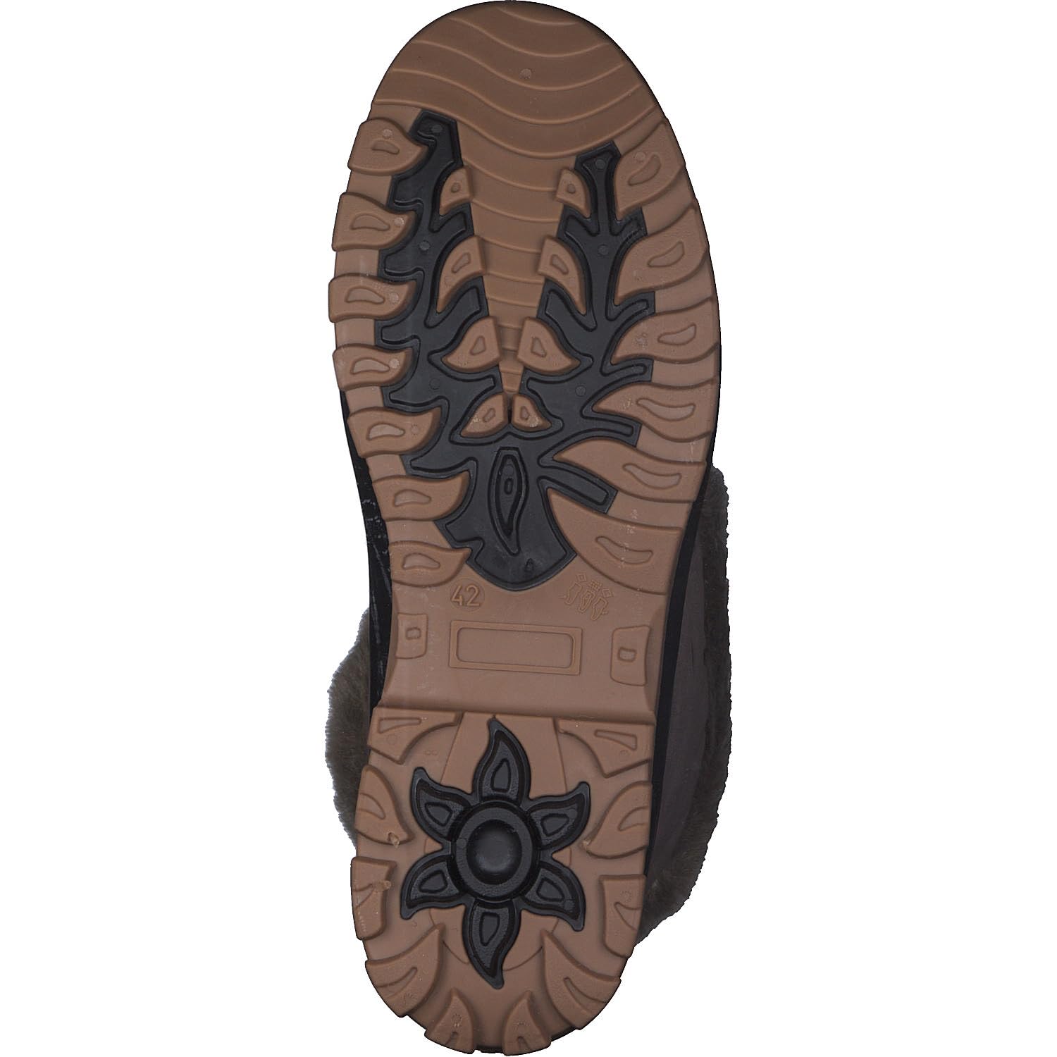 CMP Nietos Low Wmn Snow Boots Botas de nieveMujer