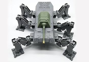 Amazon | ロケットモデルズ 1/72 フィスト・オブ・ウォー