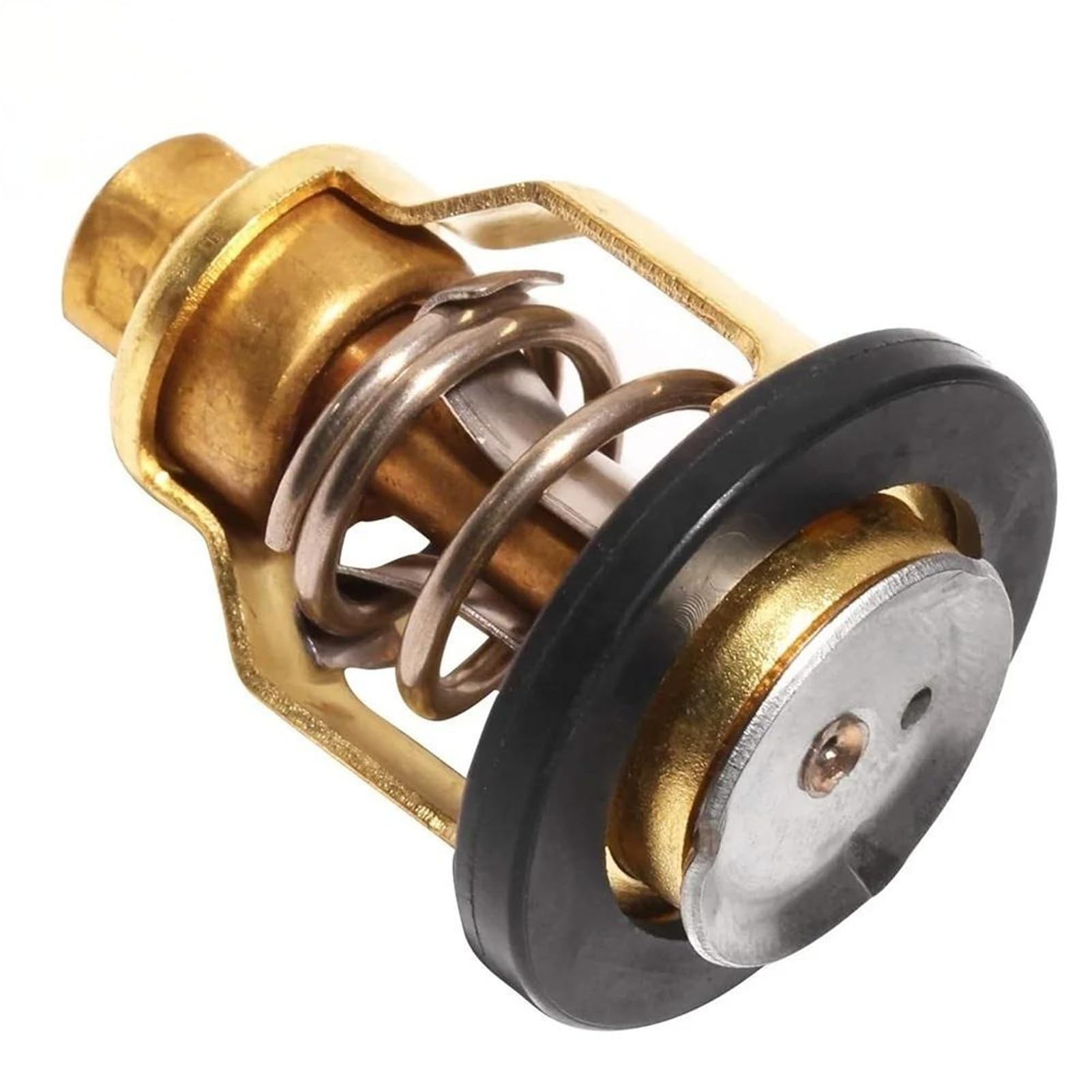 67F-12411 Termostato 60 ℃ 140 ℉ for Y_a_m_a_h_a 75 80 90 100 150 200 225 250 HP Motore fuoribordo a 4 Tempi 67F-12411-01 6CB-12411-01