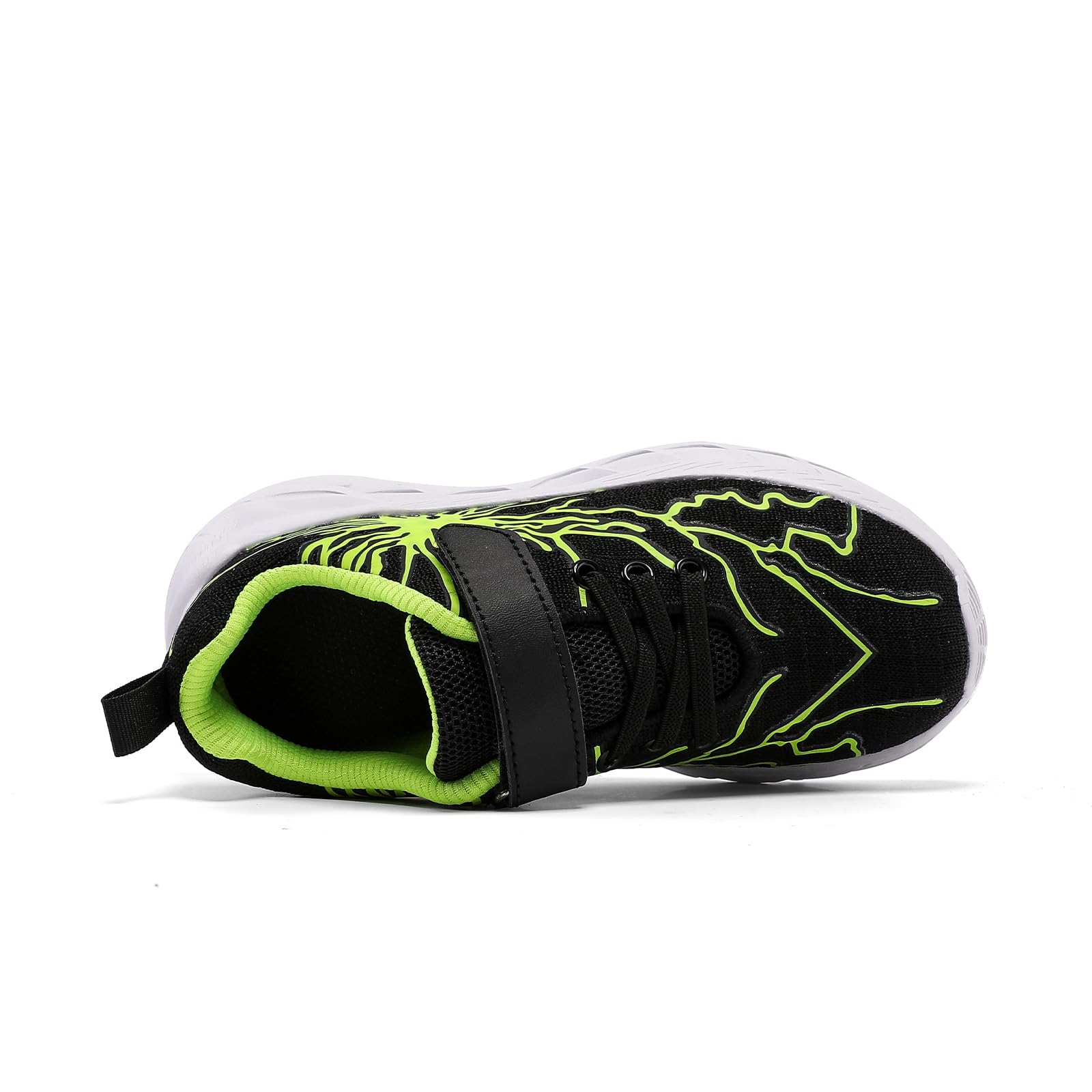 Scarpe Bambino Sneakers Ragazze Ragazzi Scarpe da Ginnastica Bambini Ginnastica Tennis Leggero Scarpe Sportive Interno Corsa Bambini 28-39EU