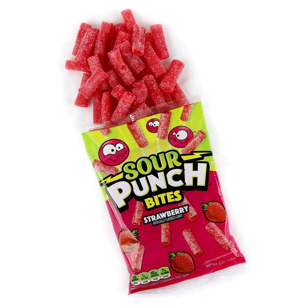 Sour Punch Bites Strawberry Straws ubicaciondepersonas.cdmx.gob.mx