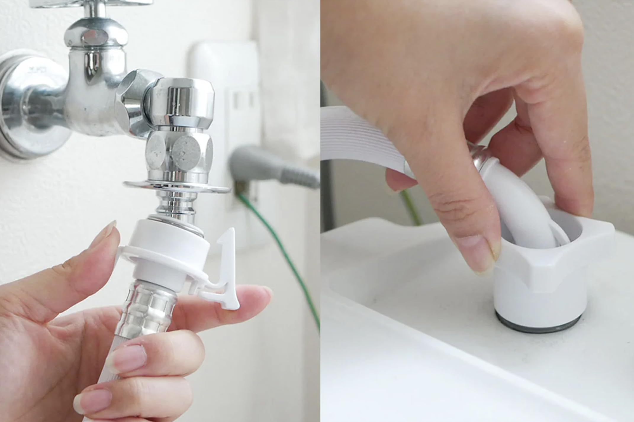 Amazon.co.jp: Viva ビバ ナノバブル ウォッシュホース 洗濯機 洗濯機