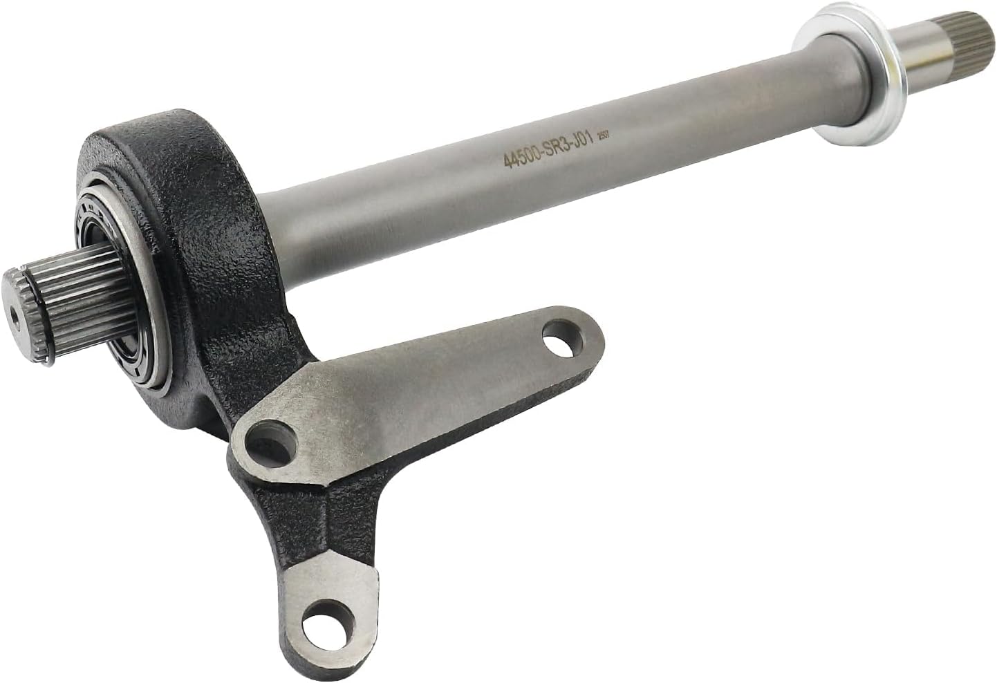 Intermediate Half Shaft Compatible with Acura Integra GS-R RS LS GS Type R Honda Civic 1999-2000 Replacement 44500-SR3-J01 44500SR3J01
