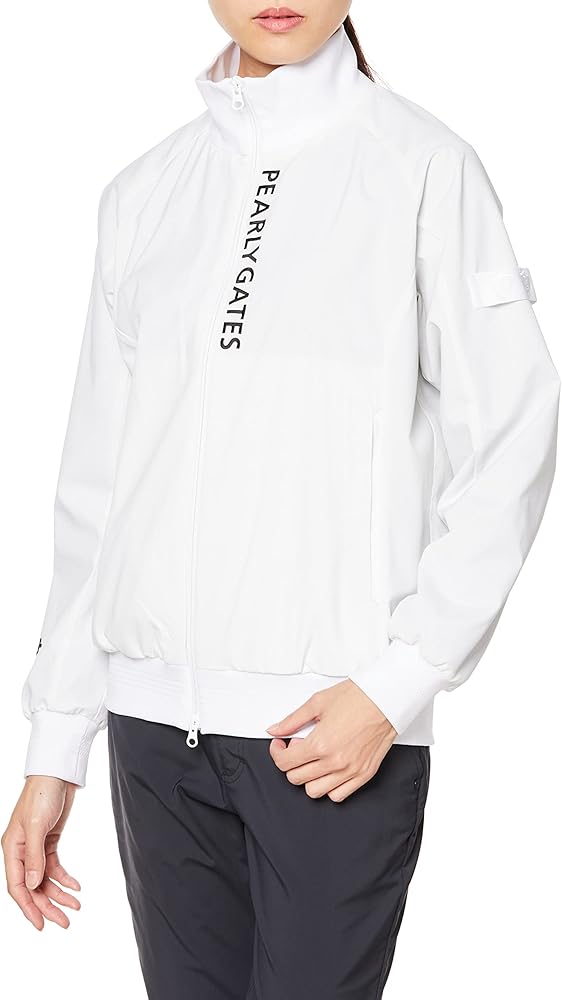 【新品】パーリーゲイツ タフレックスサーモトロン サイズ3 レディースＬ〜ＸＬ 新品パーリーゲイツタフレックスサーモトロン サイズ3レディースL〜XL