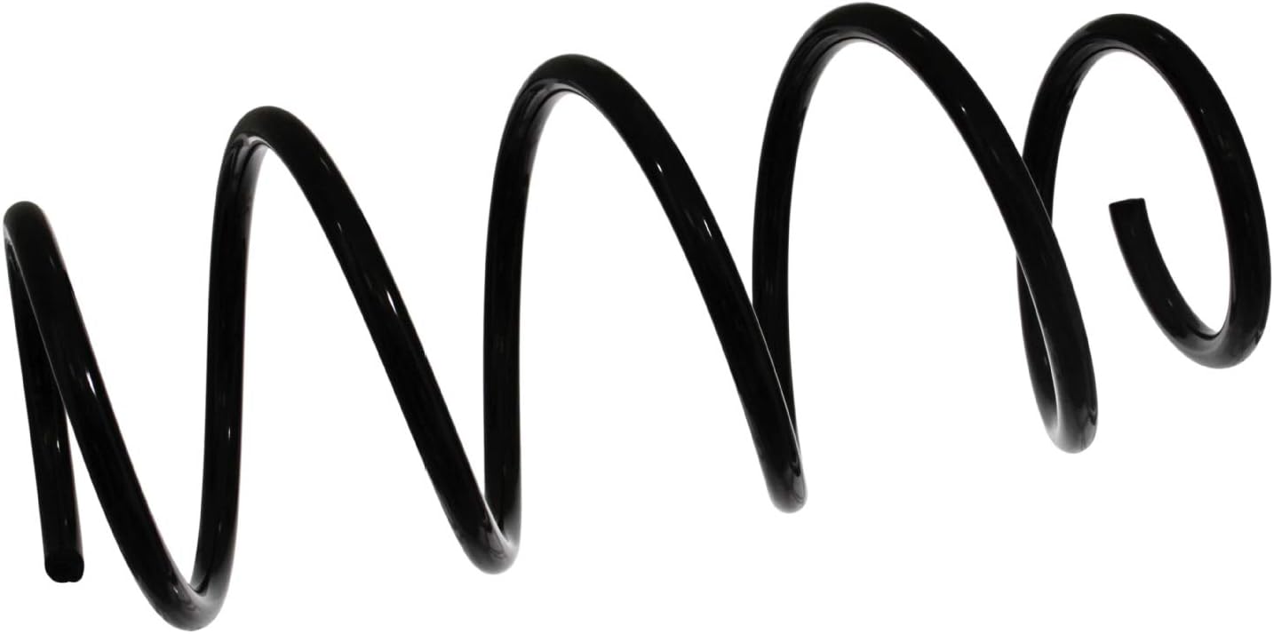 febi bilstein 46821 Coil Spring, pack of one