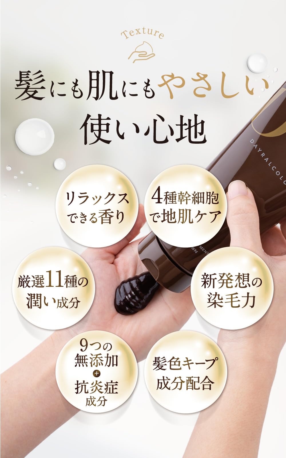 3個　新品未開封 ブラック ユーピーエス デイラルカラ― Amazon | デイラルカラ―(ブラック)DayRalColor(black)200g | ユー