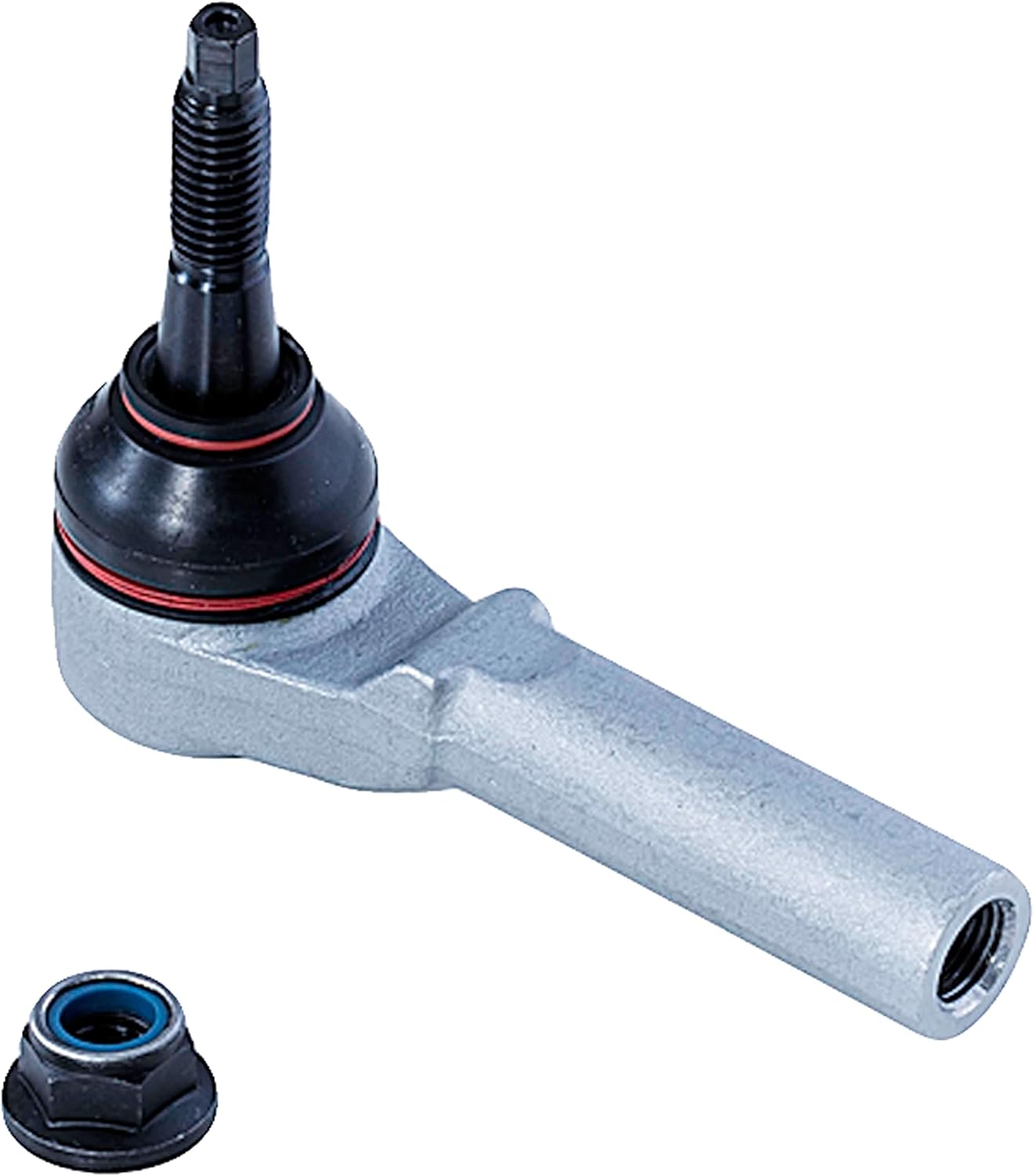 Dorman 544-665 Front Outer Steering Tie Rod End Compatible with Select Models