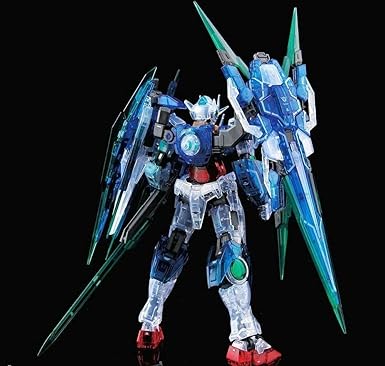 バンダイ Bandai Rg 1 144 ダブルオークアンタ フルセイバー Munihualgayoc Gob Pe