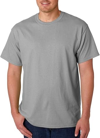 Gildan Heavy Cotton Mens T-Shirt (G5000 
