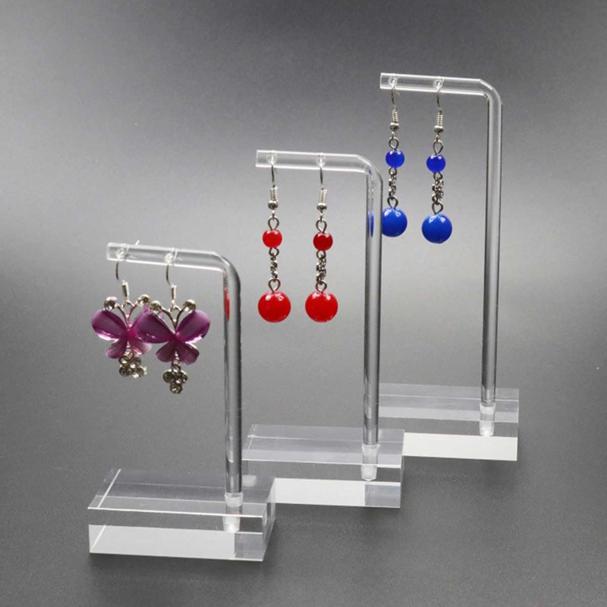ACTUS アクタス ピアススタンド ジュエリースタンド バラ売り可能