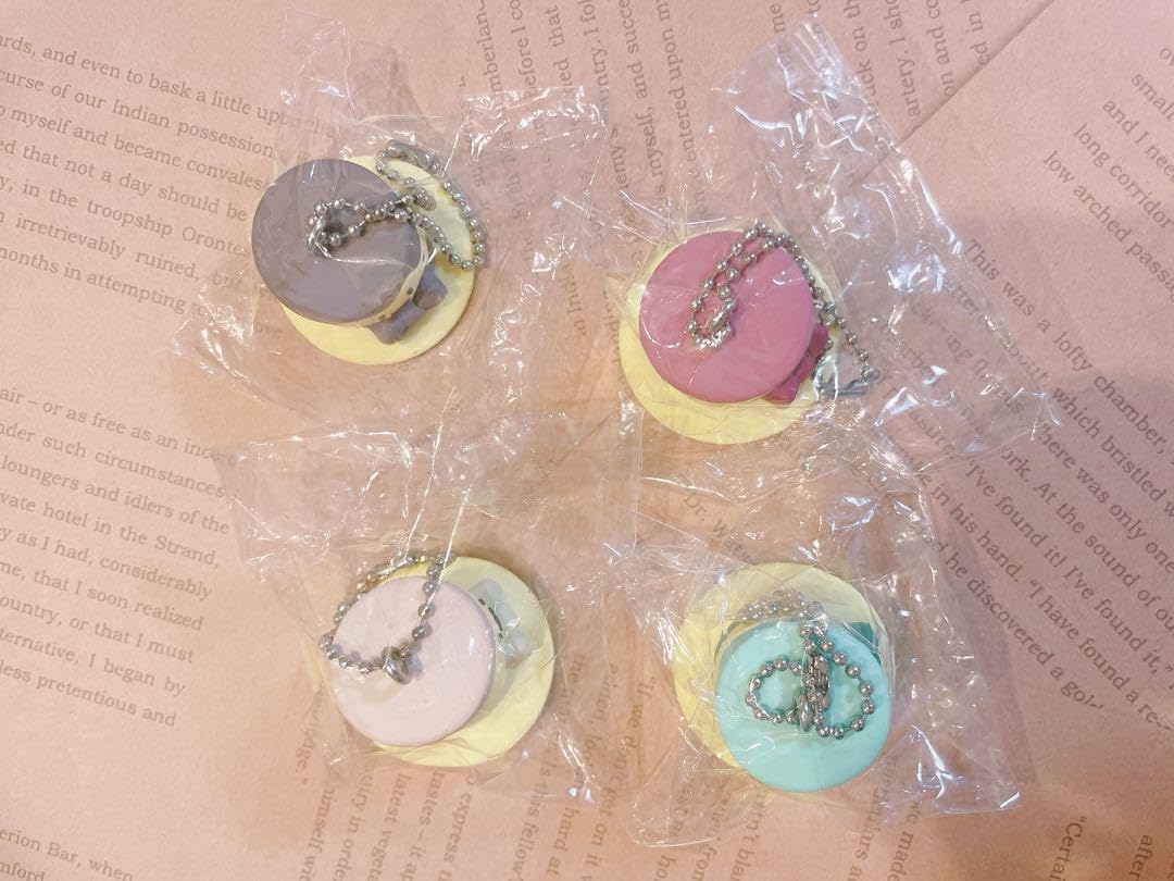 アイナナ 王様プリン ŹOOĻ マスコット 悠 トウマ 巳波 虎於 アイドリッシュセブン Third BEAT! アニメ連動商品 王様プリン