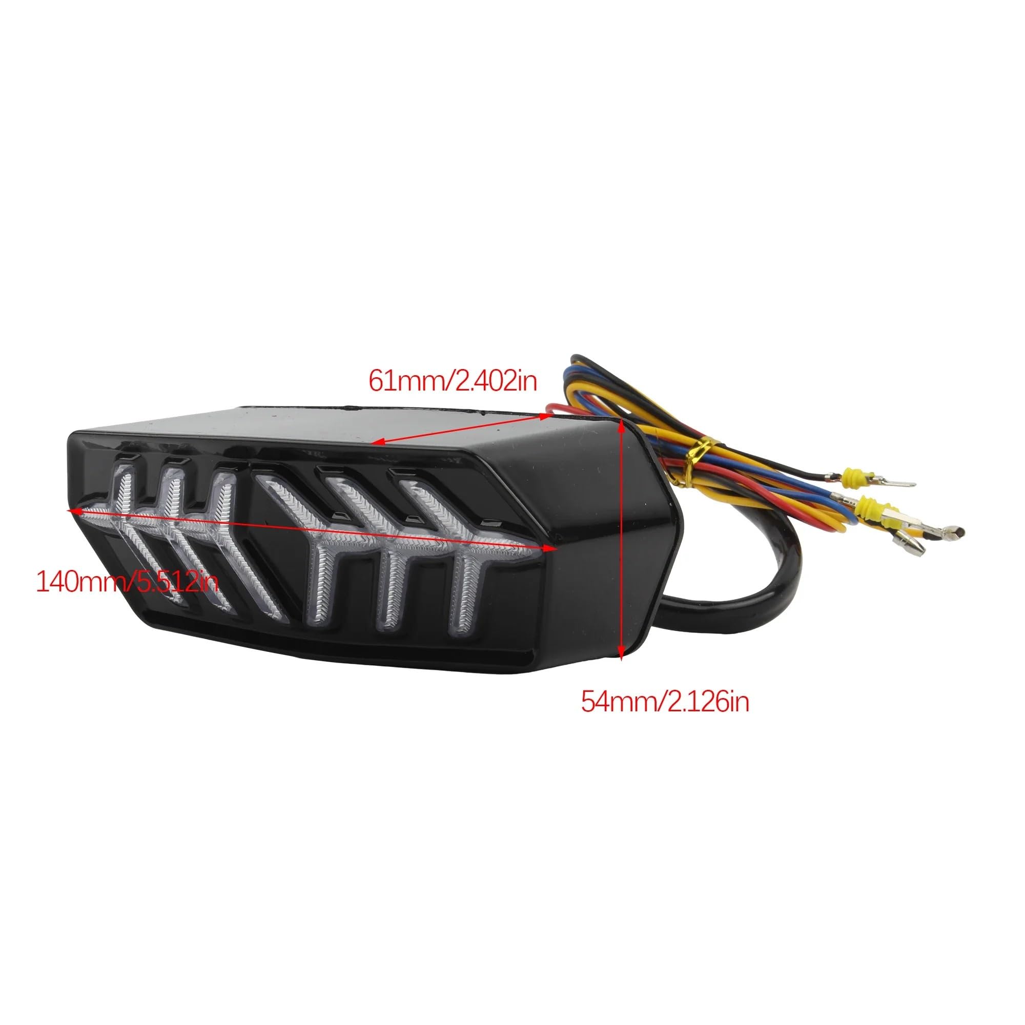 Per GROM MSX125 CBR650F