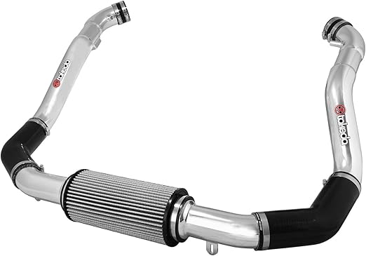 aFe Power TA-3016P Takeda Cold Air Intake System for Infiniti G37 Coupe 2008-2011 V6-3.7L