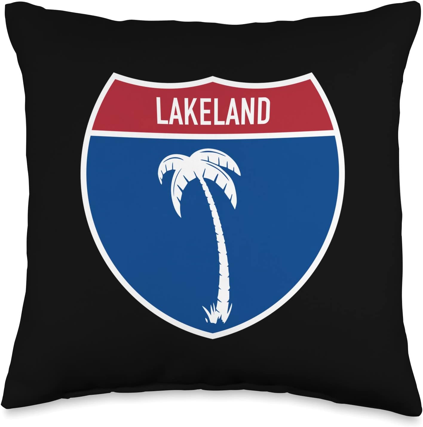 Lakeland FL Florida Family Vacation Souvenirs Lakeland