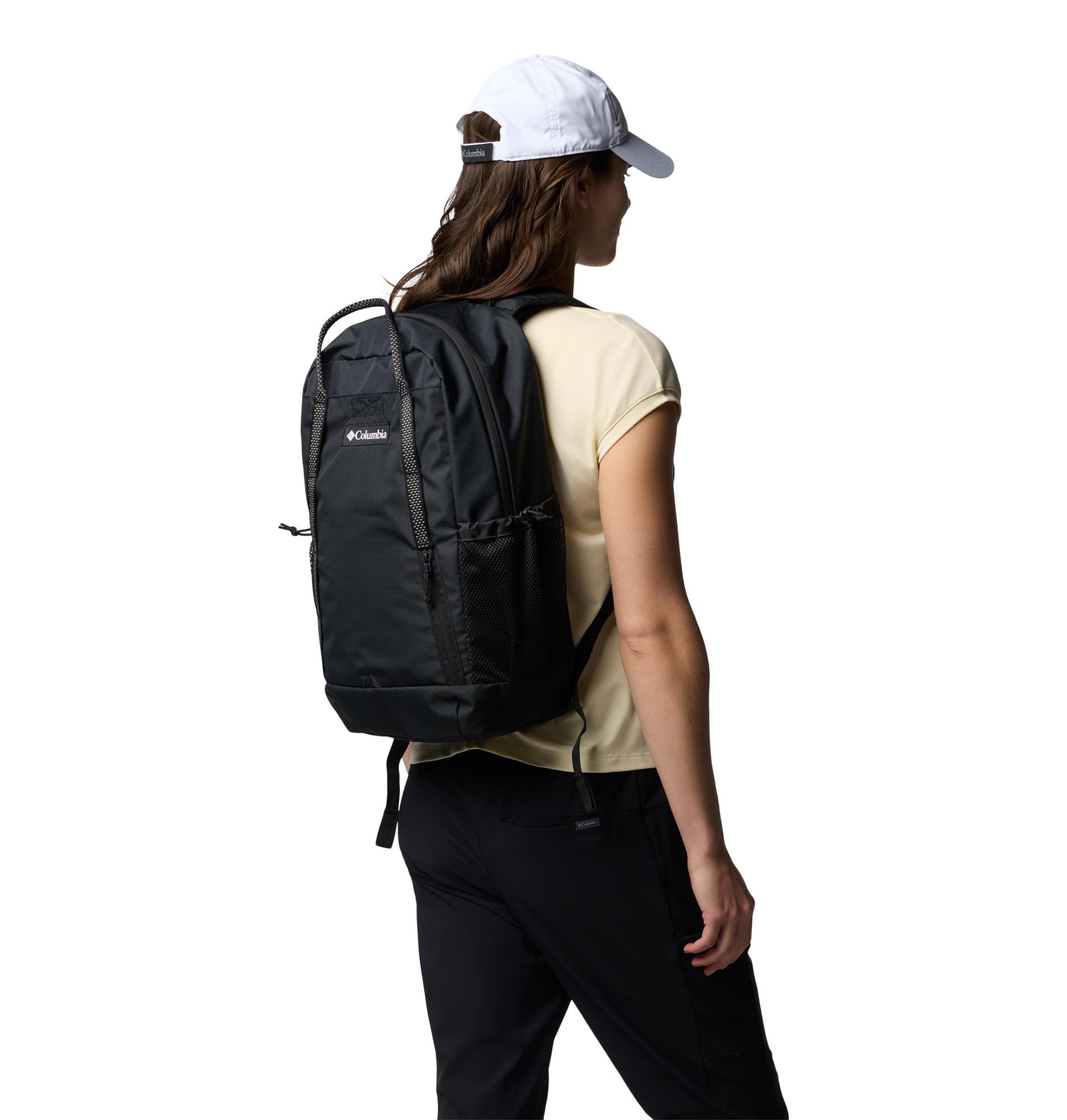 Columbia Plecak unisex Echo Mountain 25 l (1 szt.)