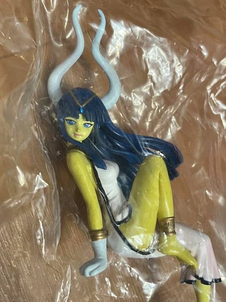 【内袋未開封】真・女神転生 ワンフィギュア 悪魔召喚録 7個セット 内袋未開封】真・女神転生 ワンコインフィギュア 悪魔召喚録 7個