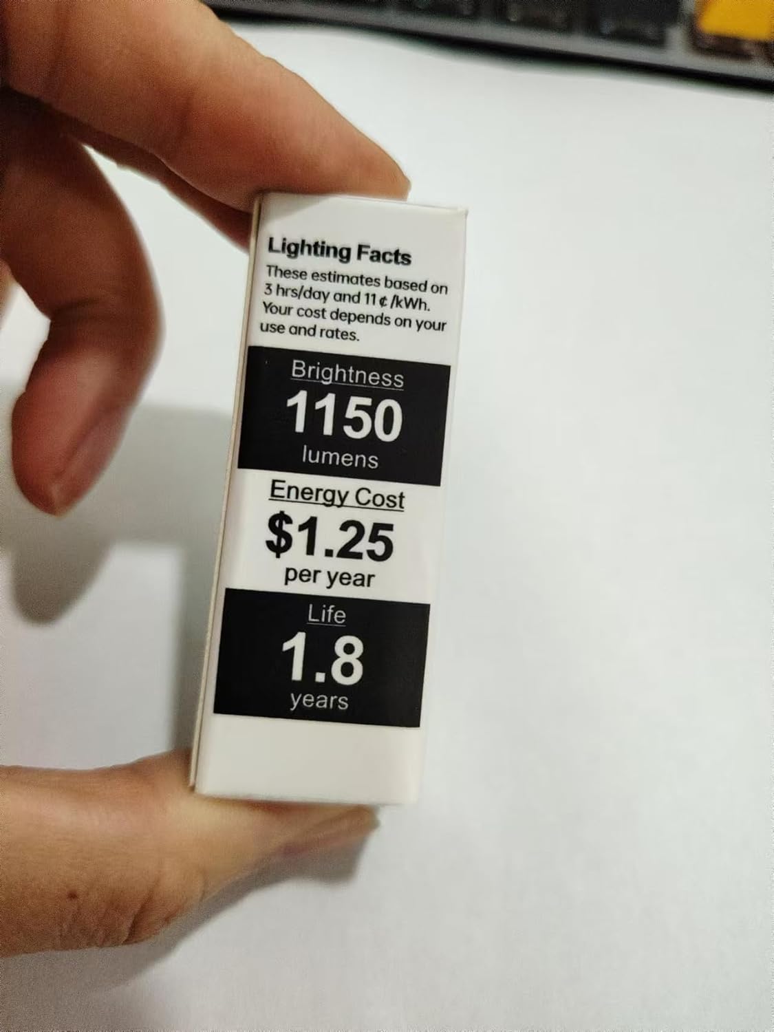 Capsule G9 Halogen Bulbs 25W 230V G9 Halogen Light Bulbs 2 Pin Base T4 Jcd Type Xenon Small Light Bulb Dimmable 20Pc 25W