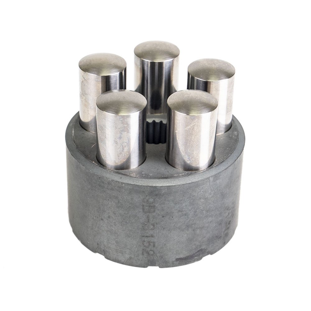 Amazon.com: CUB CADET TT-168T2025080 Block Kit Piston Motor LGT GT 
