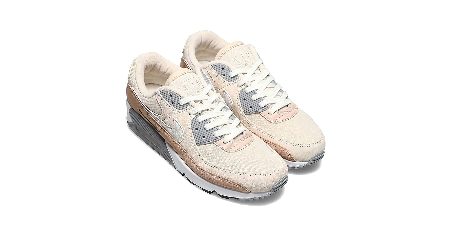 【新品】 ナイキ エア マックス 90 ライトオールブラウンウッド 24cm 新品】 ナイキ エア マックス 90 ライトオールブラウンウッド