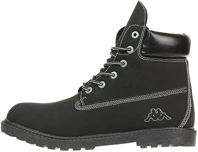 FILA Maverick Mid Wmn Boot dames,Blackxblack,37 EU