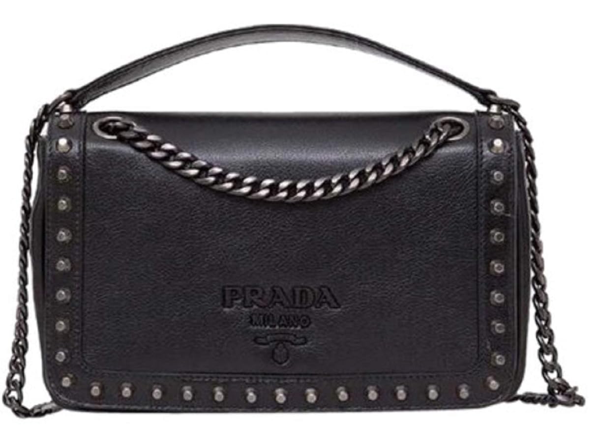 バッグ archive Prada Glace Calf Leather Bag archive Prada Glace Calf Leather Bag