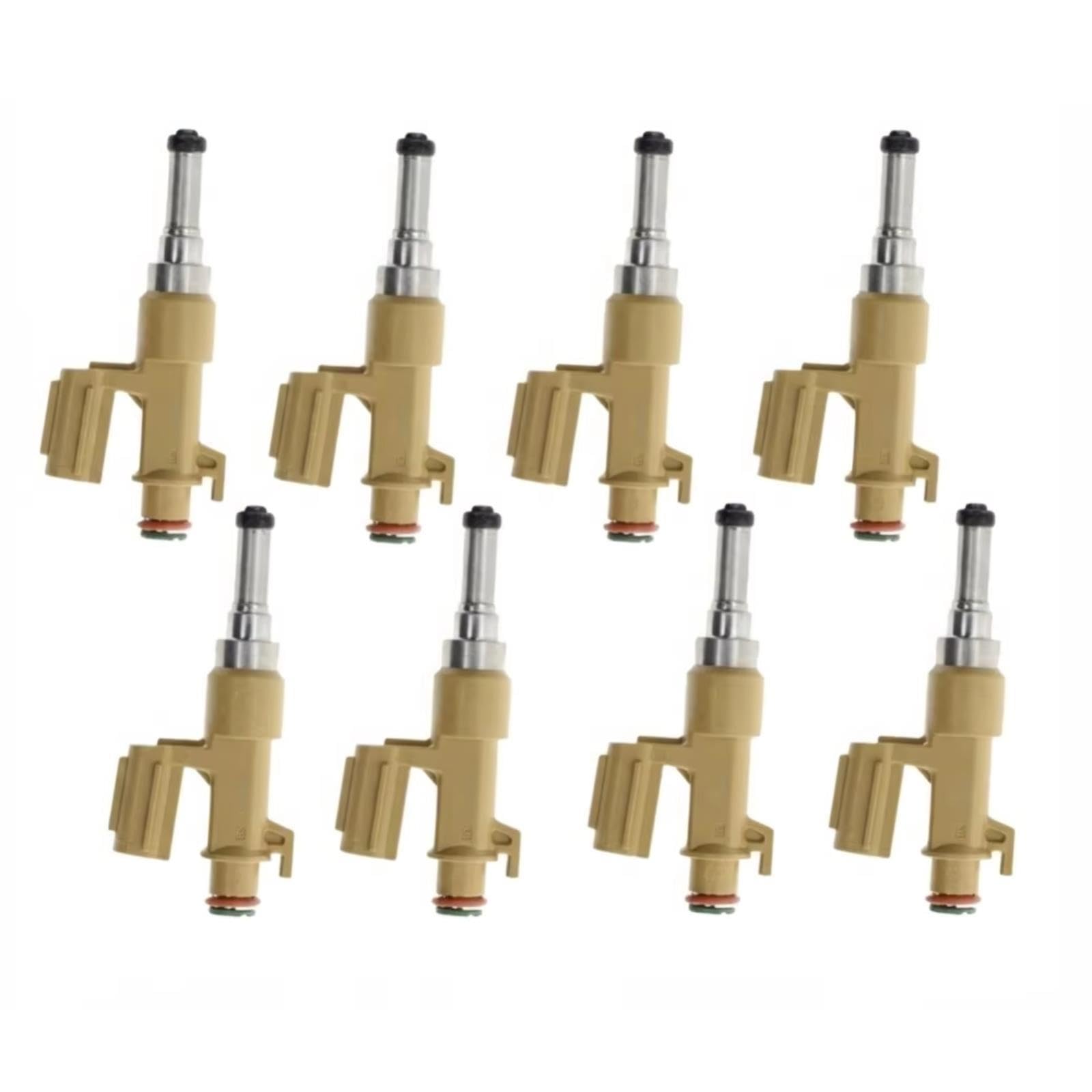 Inyectores Combustible Para Toyota Para Tundra Para Sequoia 2008-2013