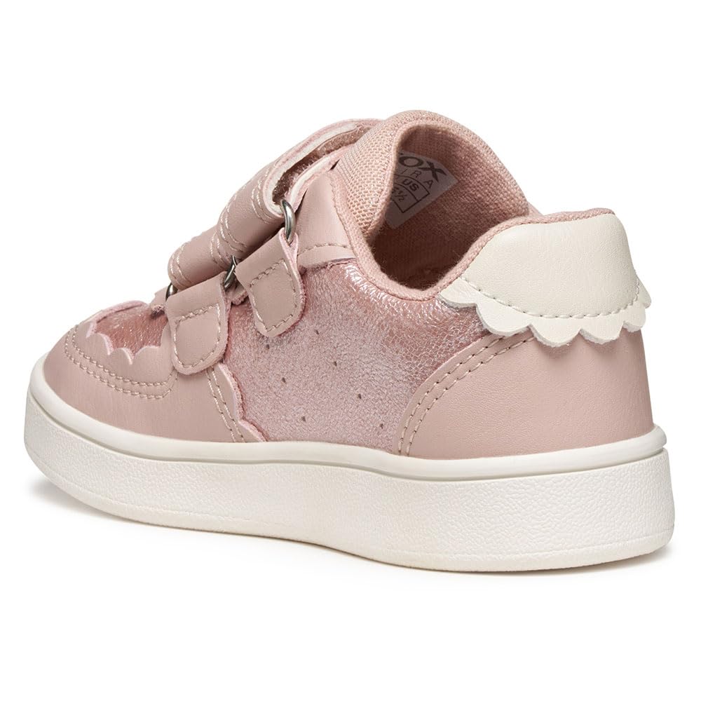 Geox B Eclyper Girl BasketFille