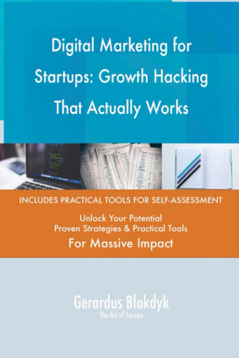 Digital Marketing for Startups: Growth Hacking That Actually Works