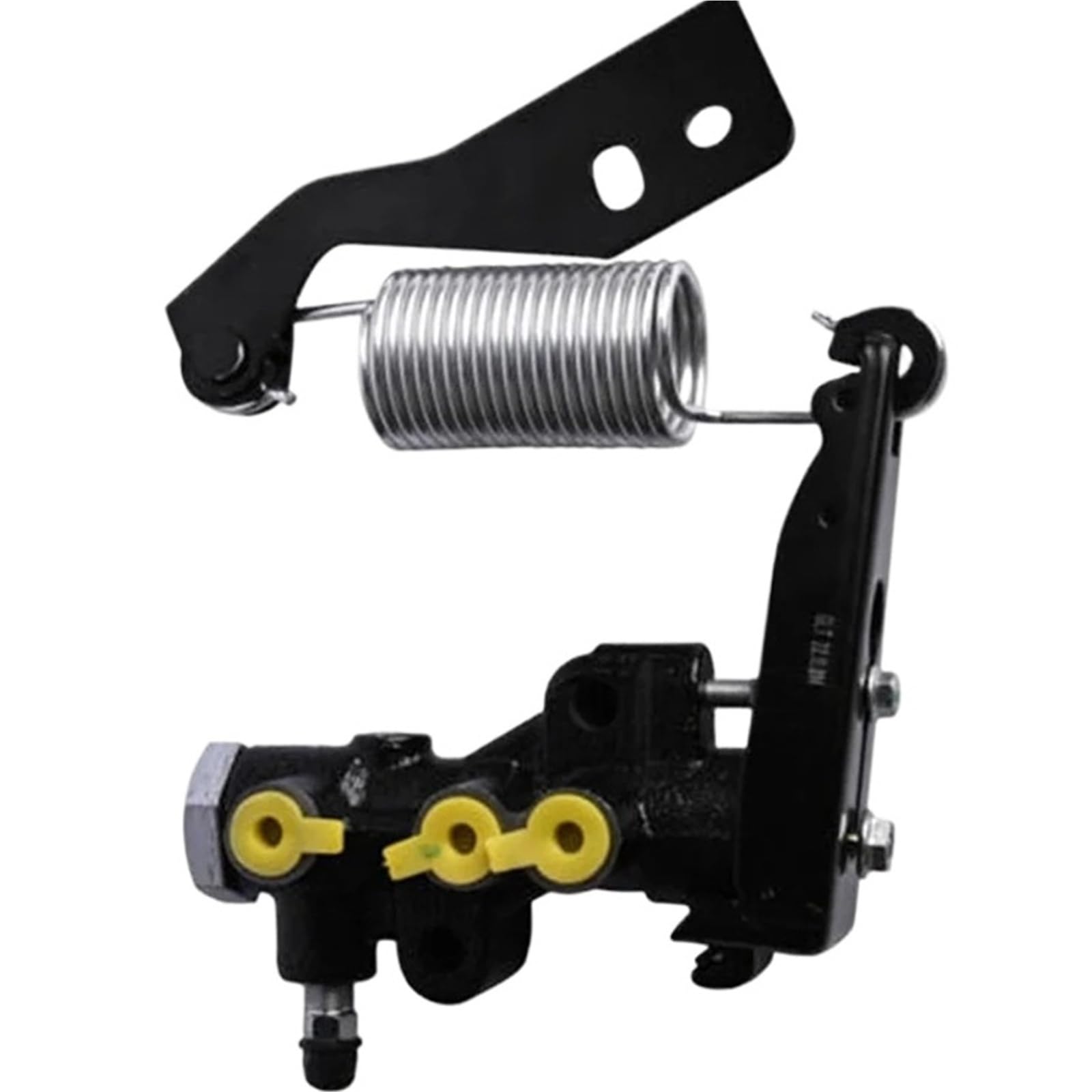 Iddcmwnb One Color H5-Brake Load Sensing Valve Assembly For 1993-1997 D21 46400-56G04