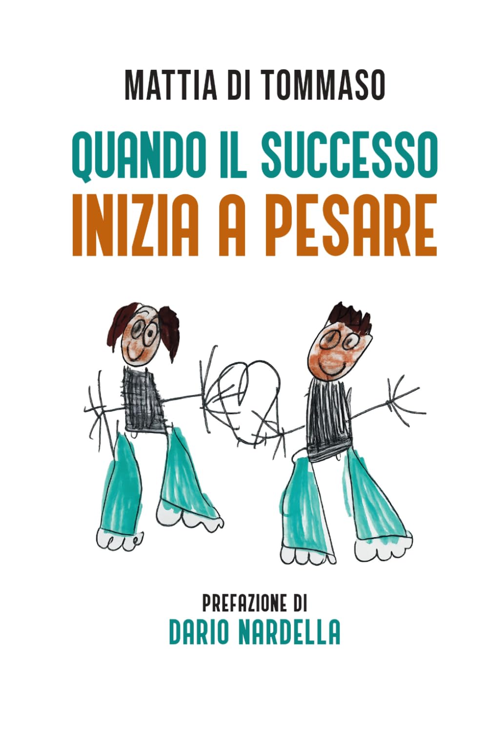 Quando il successo inizia a pesare