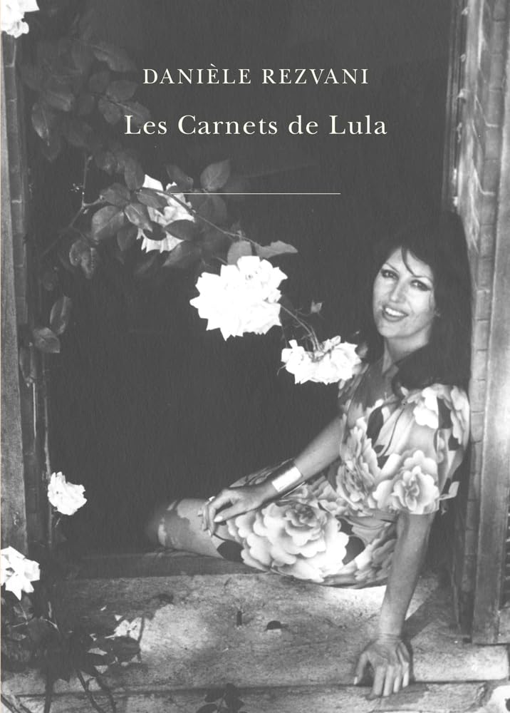 Les Carnets de Lula: 14 (L'exception)