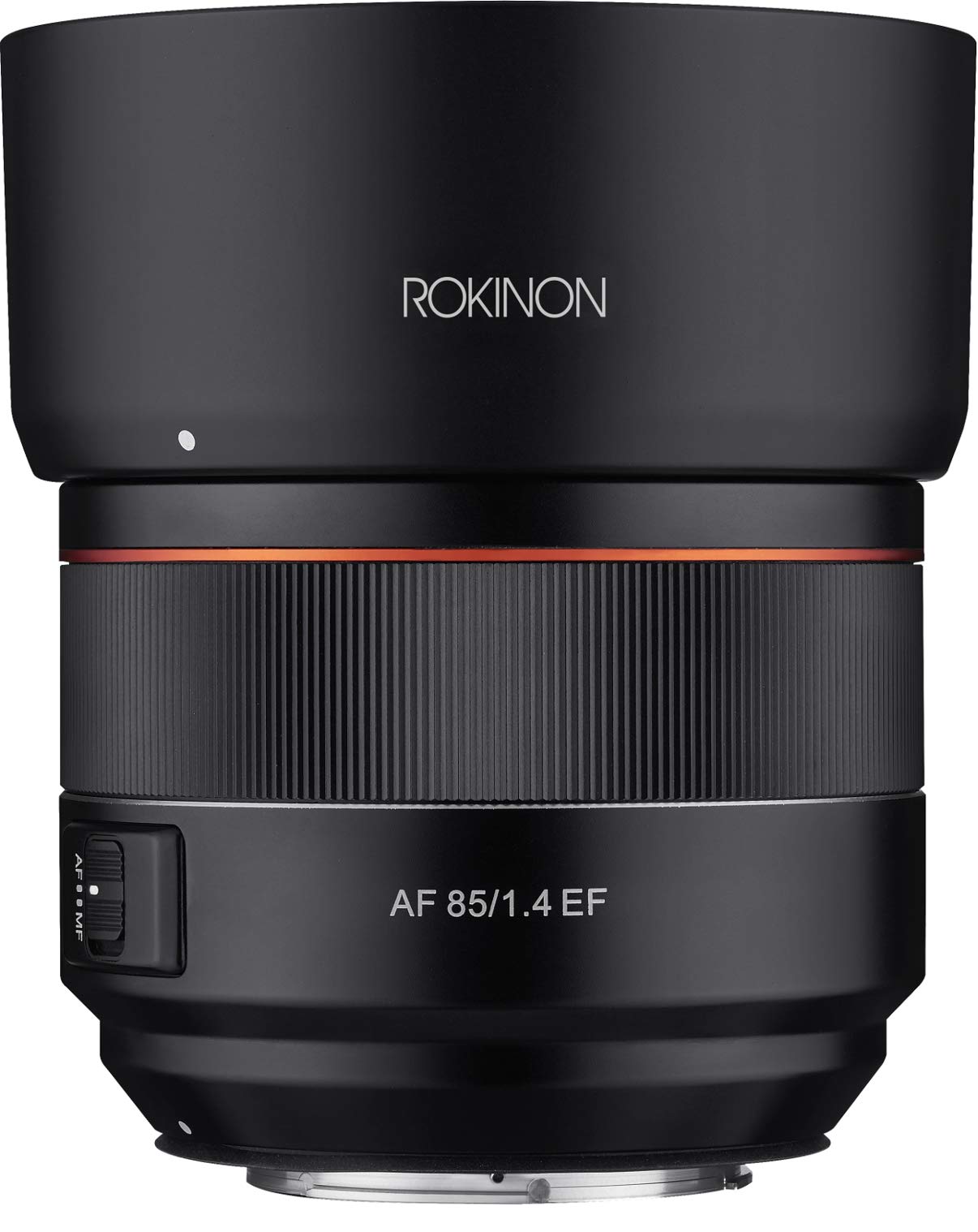 Amazon.co.jp: Rokinon 85mm F1.4 AFレンズ Canon EFマウント用