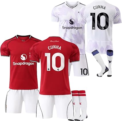 Amazon.co.jp: [XUPENG] マテウス クーニャ マンチェスター