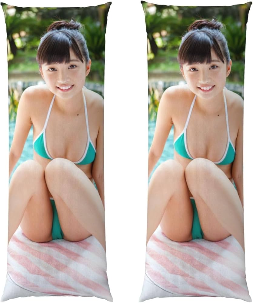 ジュニアアイドル クリトリス 在庫限り,特大抱き枕カバー)黒宮れい 等身大抱き枕カバー ジュニアアイドル U-15 新品未使用 160×50 2wayトリコット 特大タペストリー タレントグッズ