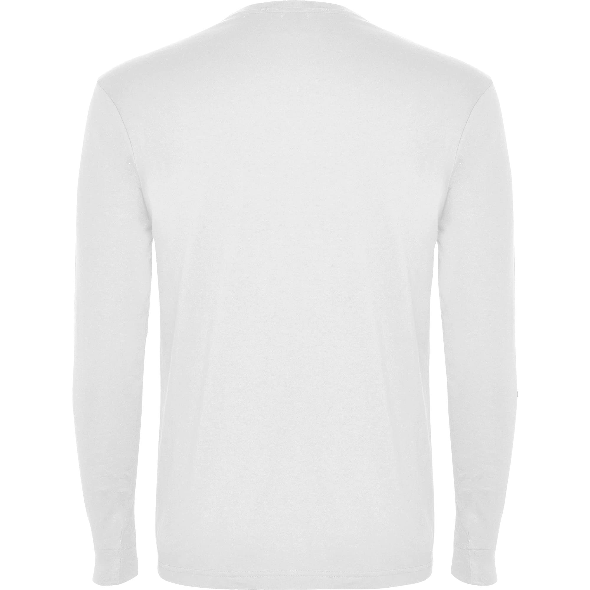 Camiseta Manga Larga 100% Algodón para Niños - Cómoda y Elegante