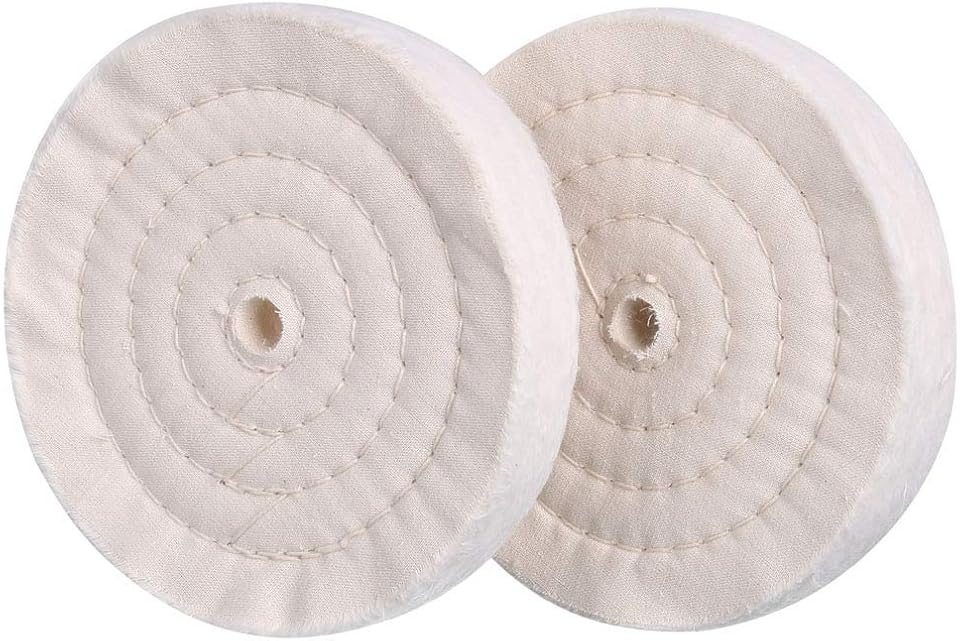 SCOTTCHEN BUFFING WHEELS