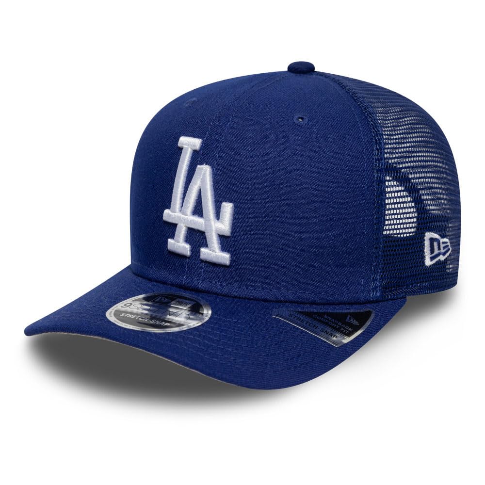 New Era 9Seventy Adult's MLB Los Angeles Dodgers Trucker