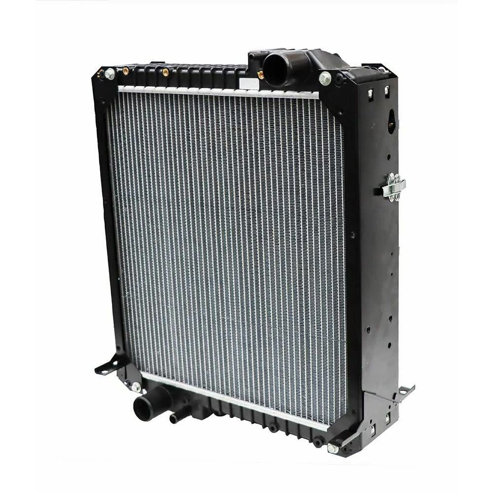 Amazon.com: RAParts 3781114M1 One (1) Radiator Fits Massey 